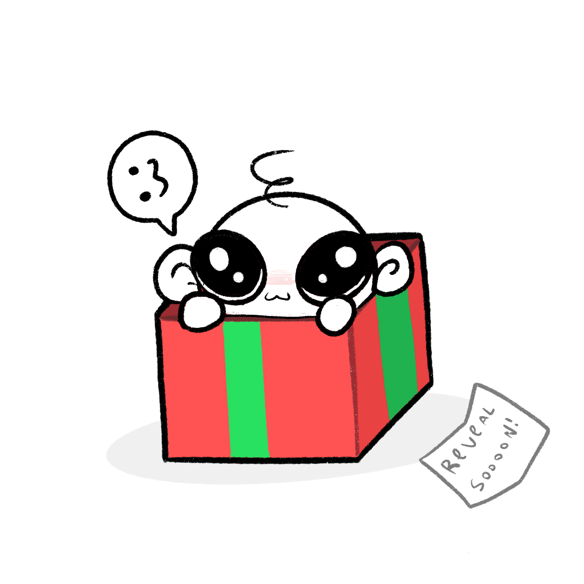 Something Cute