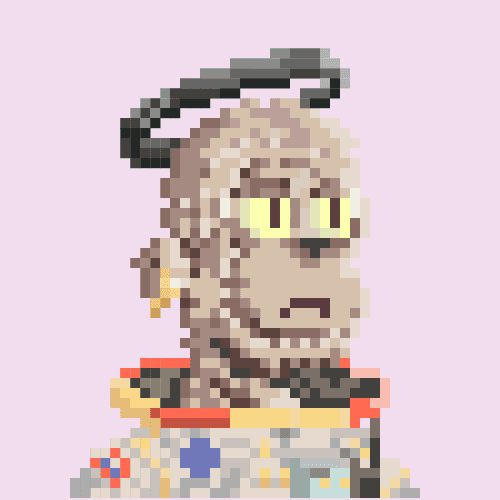 Pixelated y00ts #372