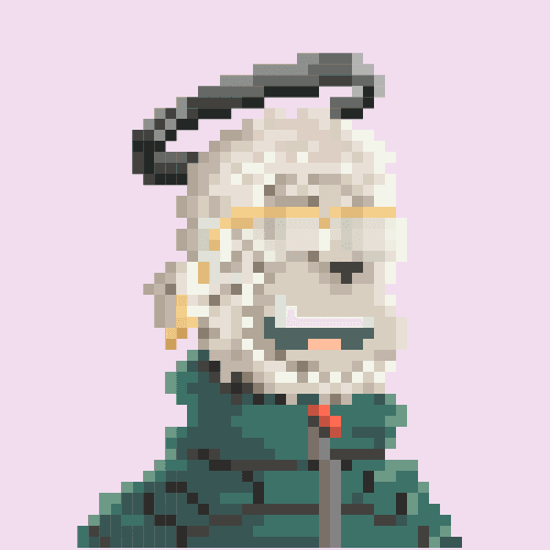 Pixelated y00ts #373