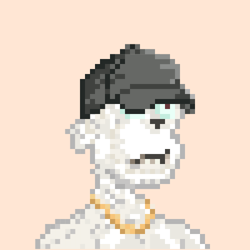 Pixelated y00ts #374
