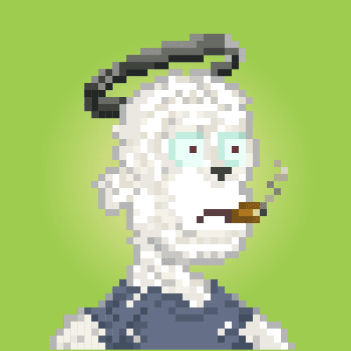 Pixelated y00ts #390