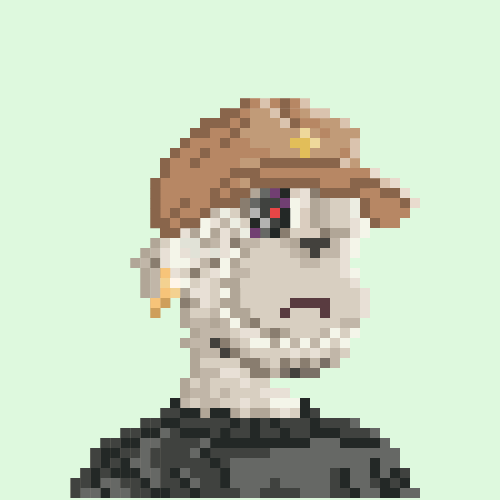 Pixelated y00ts #416
