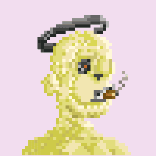 Pixelated y00ts #417
