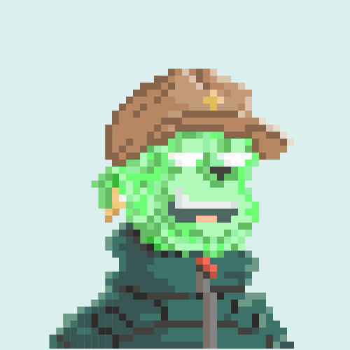 Pixelated y00ts #418