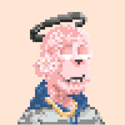Pixelated y00ts #468