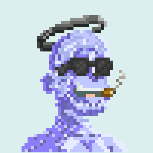 Pixelated y00ts #469