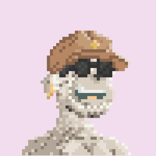 Pixelated y00ts #612
