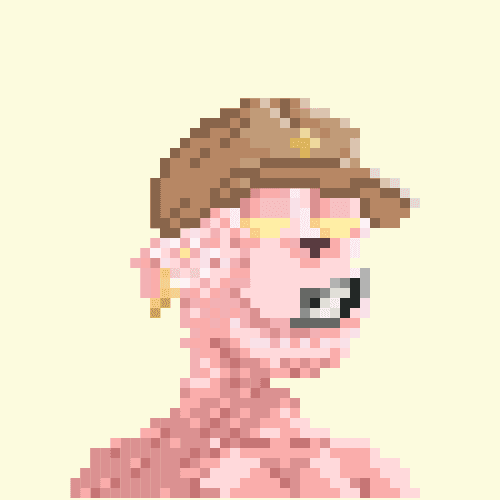Pixelated y00ts #623