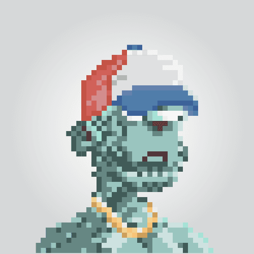Pixelated y00ts #671