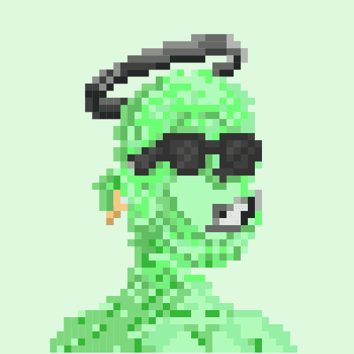 Pixelated y00ts #676