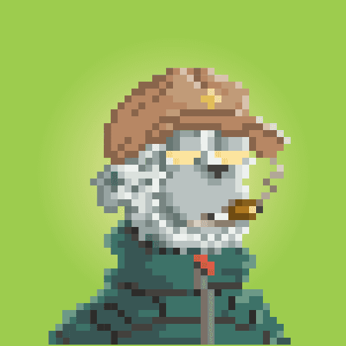 Pixelated y00ts #685