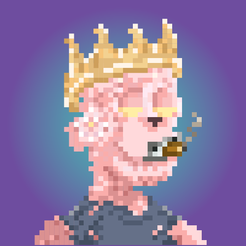 Pixelated y00ts #731