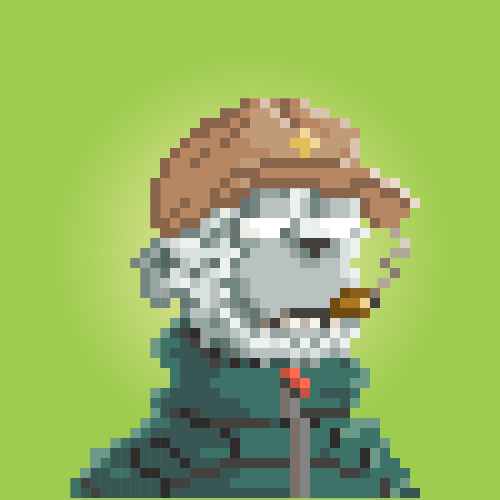Pixelated y00ts #732