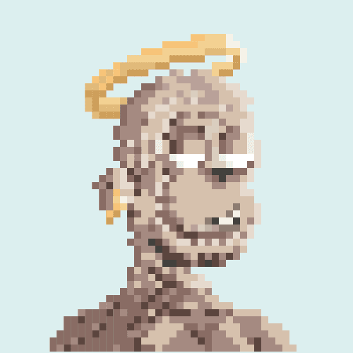 Pixelated y00ts #826