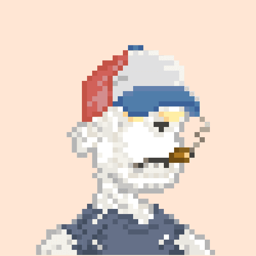 Pixelated y00ts #836