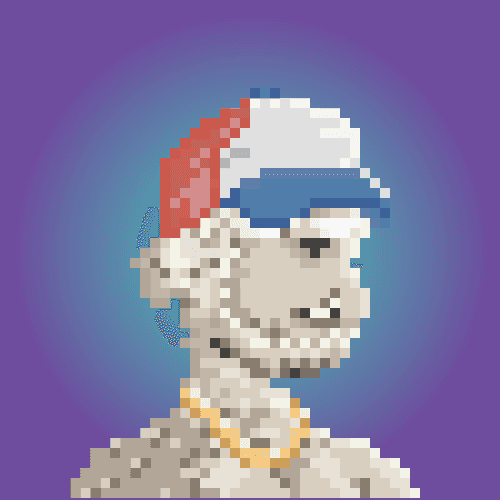 Pixelated y00ts #861