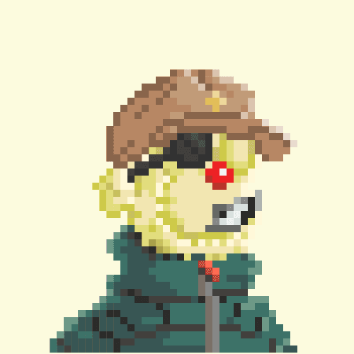 Pixelated y00ts #903
