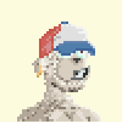 Pixelated y00ts #912