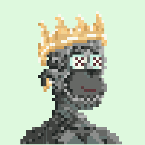 Pixelated y00ts #914