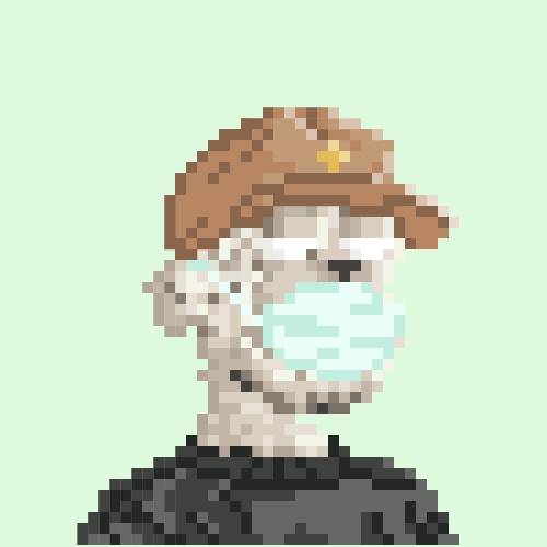 Pixelated y00ts #915