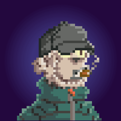 Pixelated y00ts #921