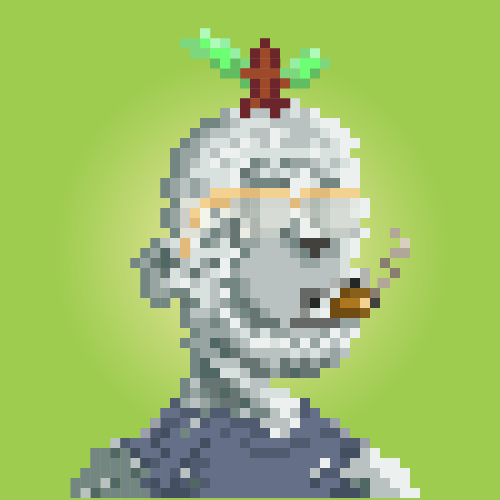Pixelated y00ts #923