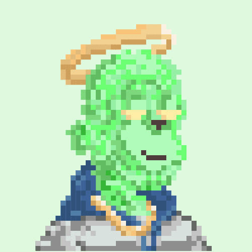 Pixelated y00ts #924