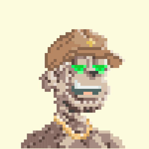 Pixelated y00ts #926