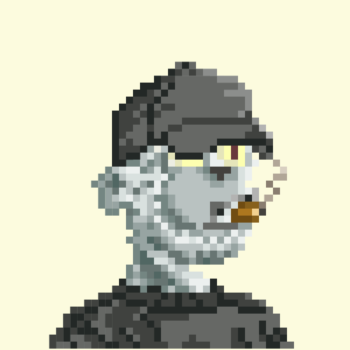 Pixelated y00ts #927