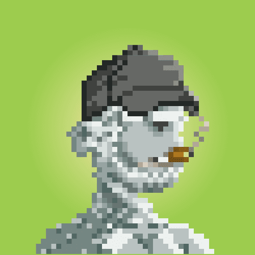 Pixelated y00ts #929