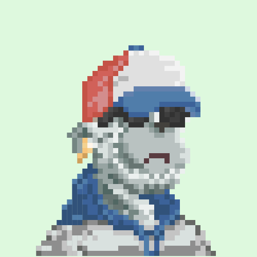 Pixelated y00ts #930