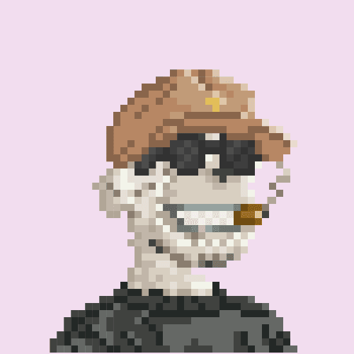 Pixelated y00ts #933