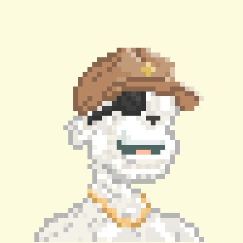 Pixelated y00ts #934