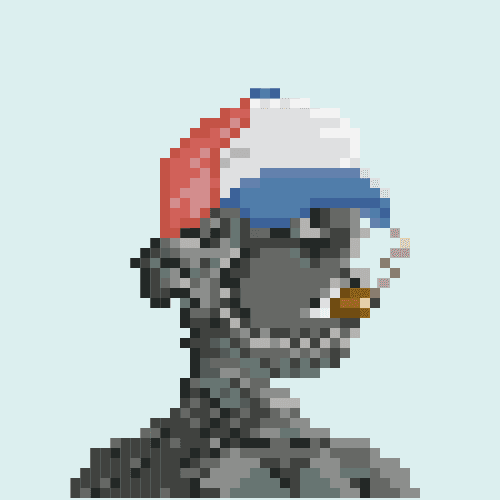 Pixelated y00ts #937
