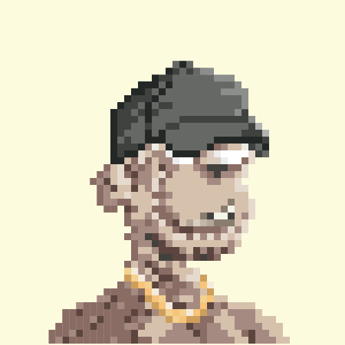 Pixelated y00ts #939