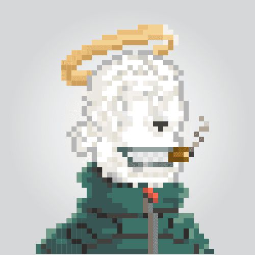 Pixelated y00ts #940