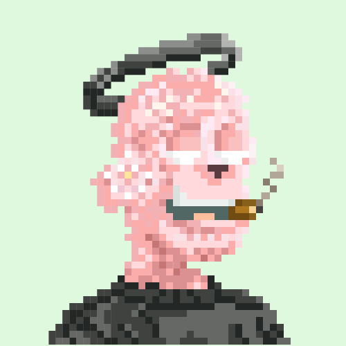 Pixelated y00ts #942