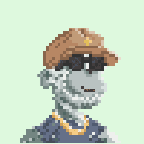 Pixelated y00ts #943