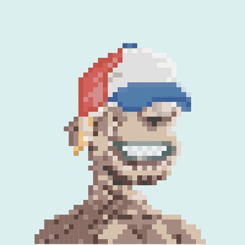 Pixelated y00ts #946
