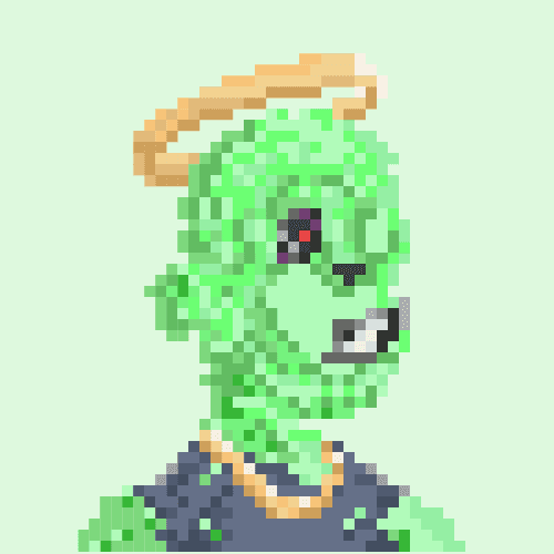 Pixelated y00ts #947