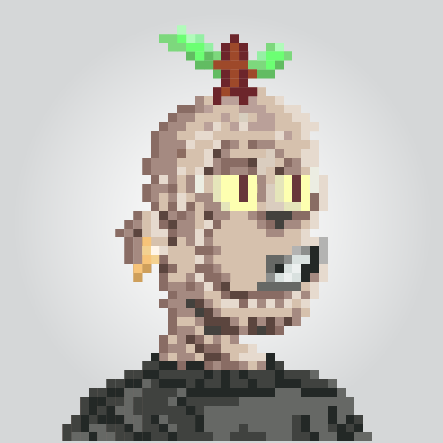 Pixelated y00ts #948