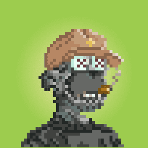 Pixelated y00ts #952