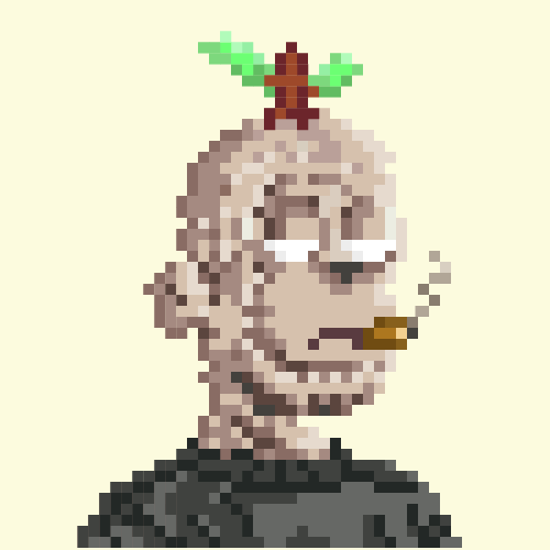 Pixelated y00ts #954