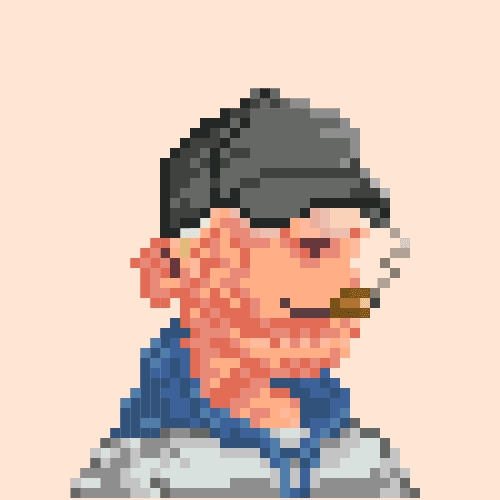 Pixelated y00ts #956