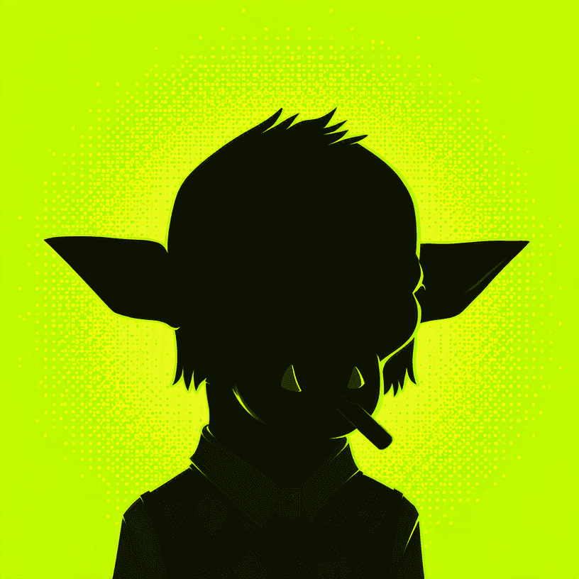 BrokerGremlinz - Unrevealed