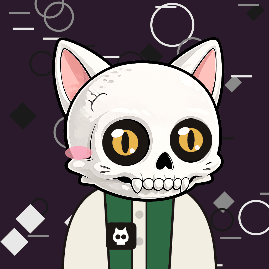 Sherwood Cat #3002