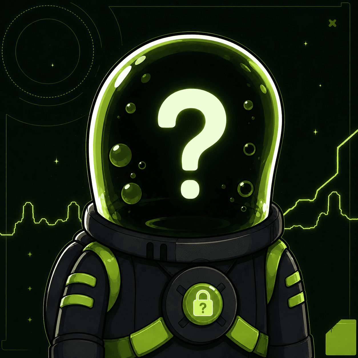 Unrevealed Glorbiez