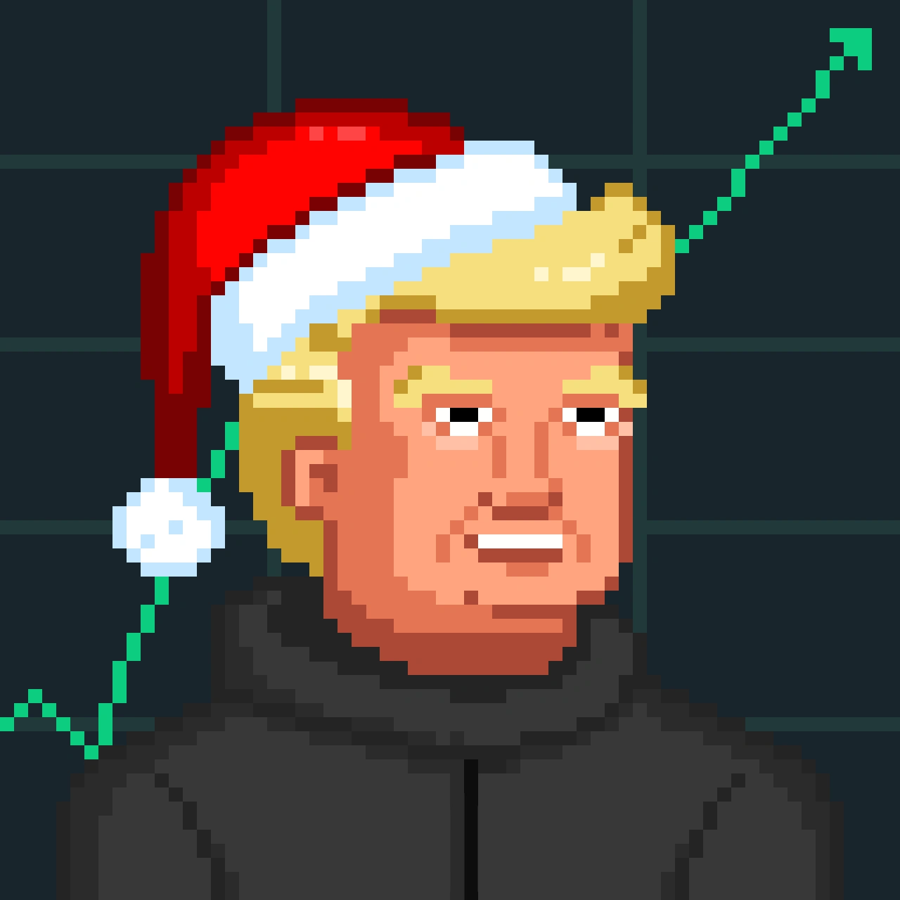 Roo Trump  #113