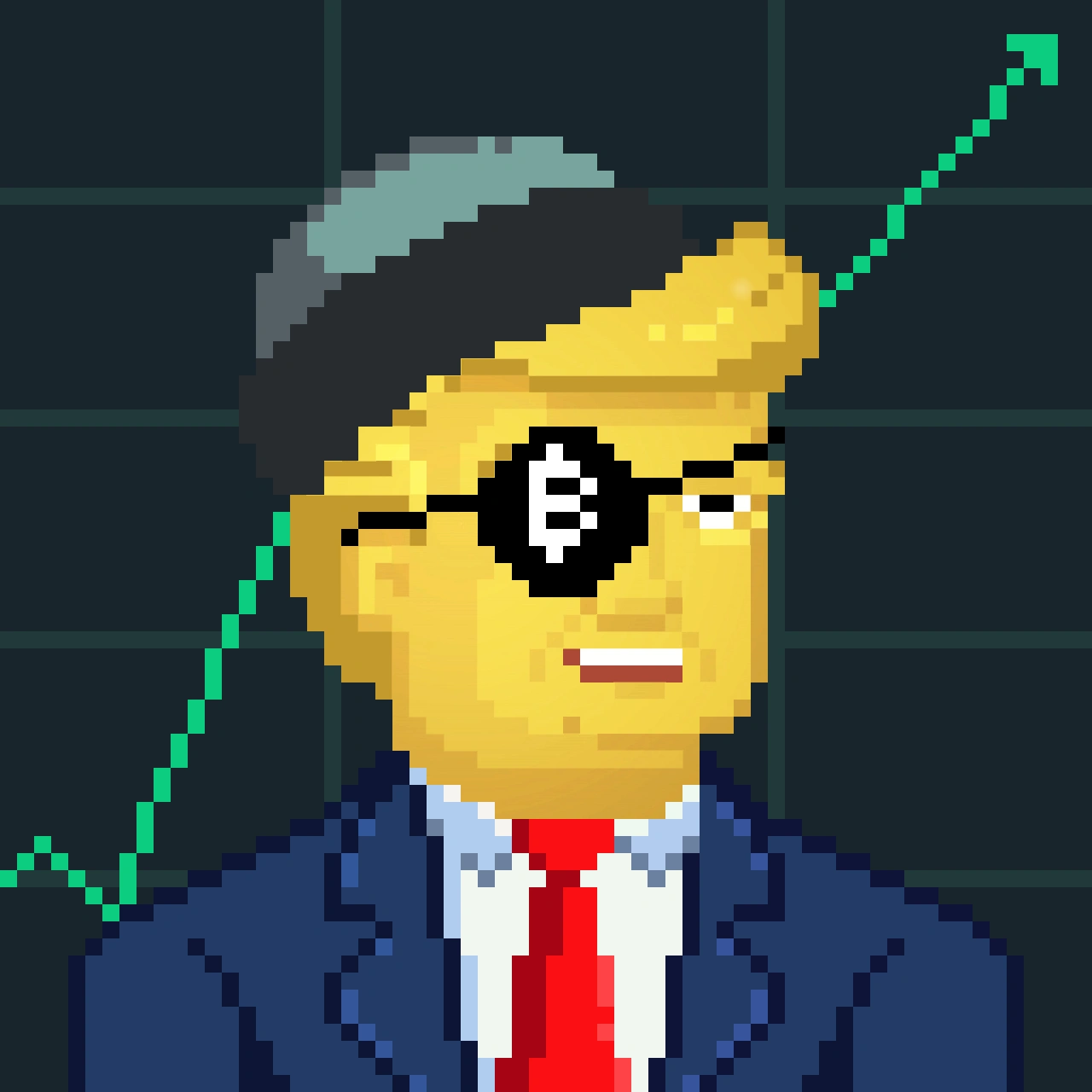 Roo Trump  #1172