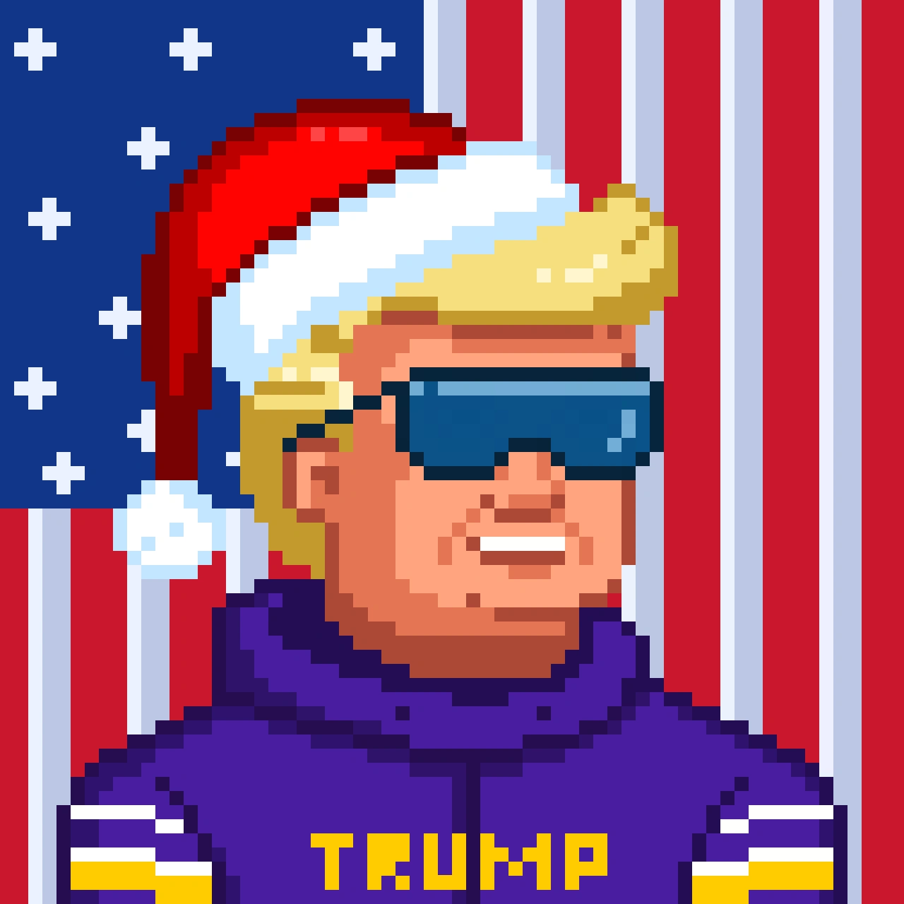 Roo Trump  #1266